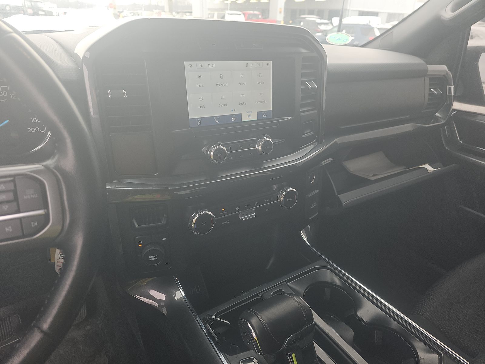 2022 Ford F-150 XLT AWD