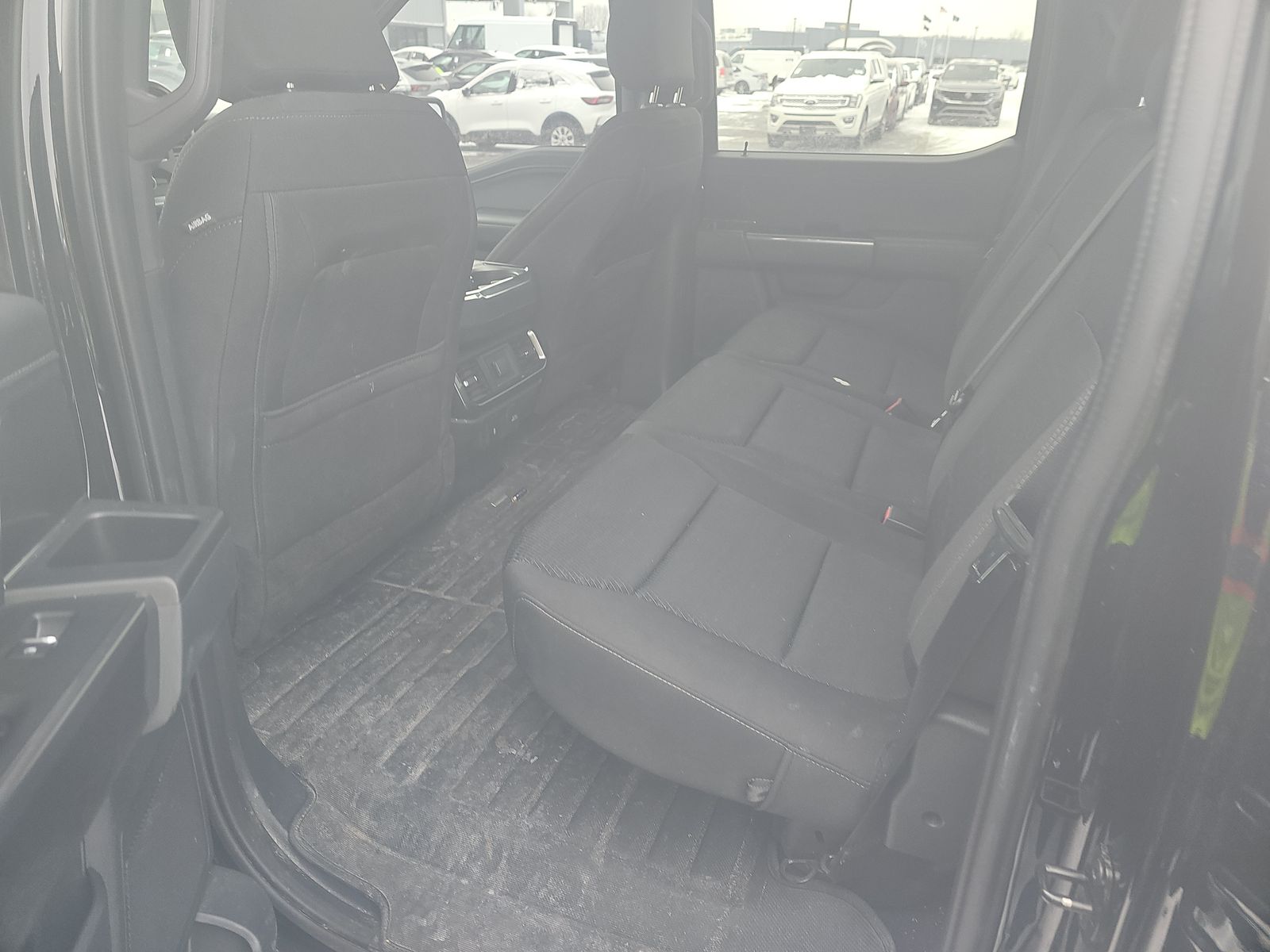 2022 Ford F-150 XLT AWD