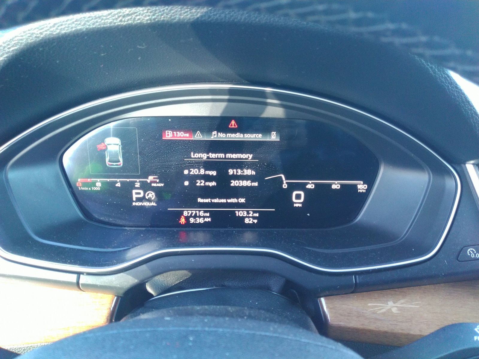 2021 Audi Q5 Premium Plus AWD