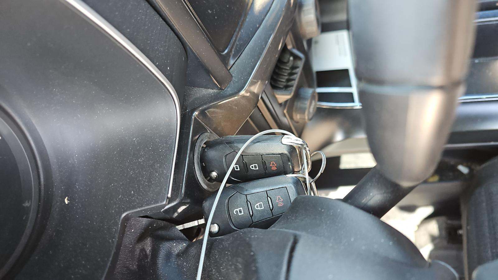 2023 Ford F-150 XL FWD