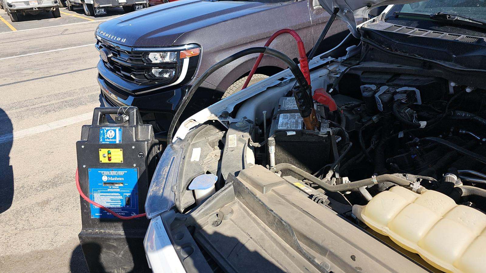 2023 Ford F-150 XL FWD