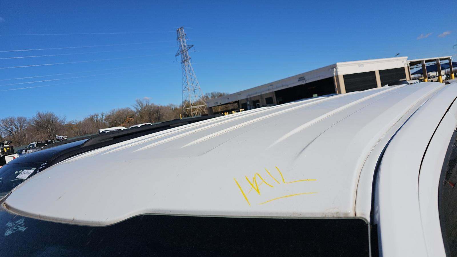 2023 Ford F-150 XL FWD