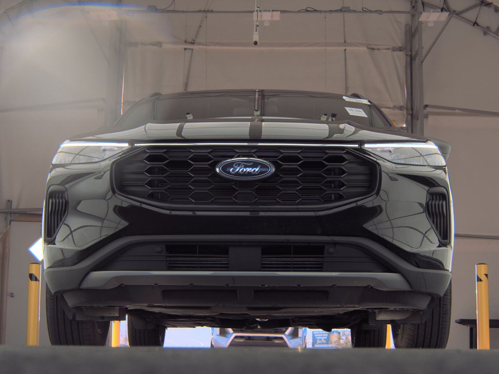 2025 Ford Escape ST-Line FWD