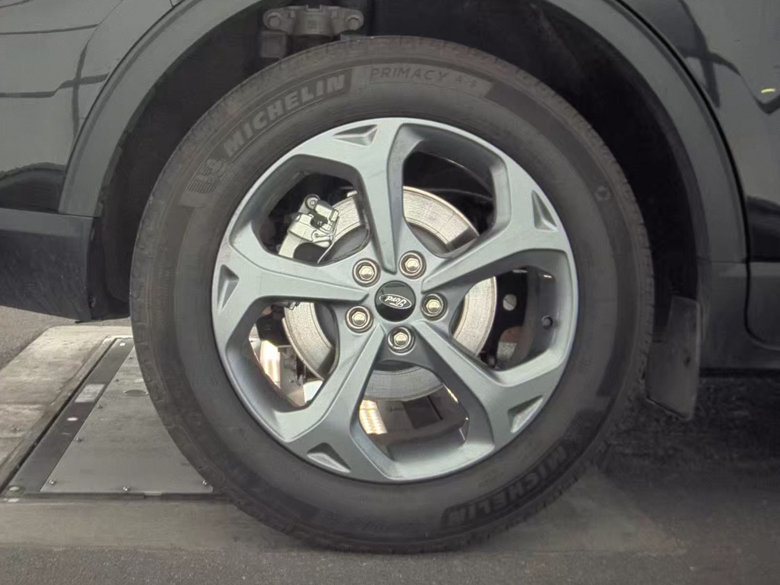 2025 Ford Escape ST-Line FWD