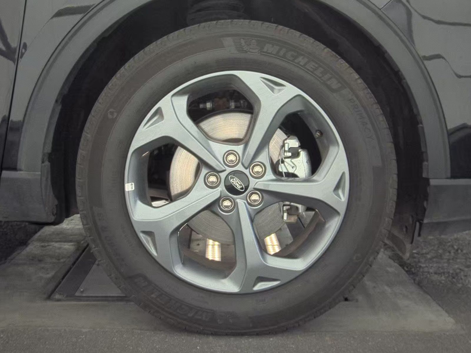 2025 Ford Escape ST-Line FWD