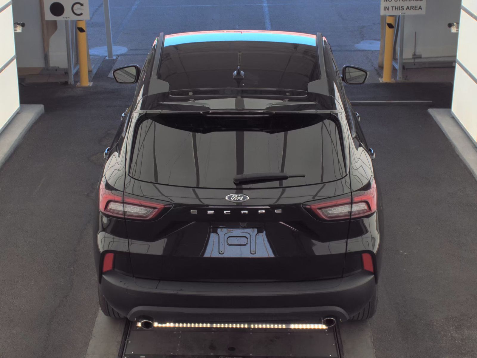 2025 Ford Escape ST-Line FWD