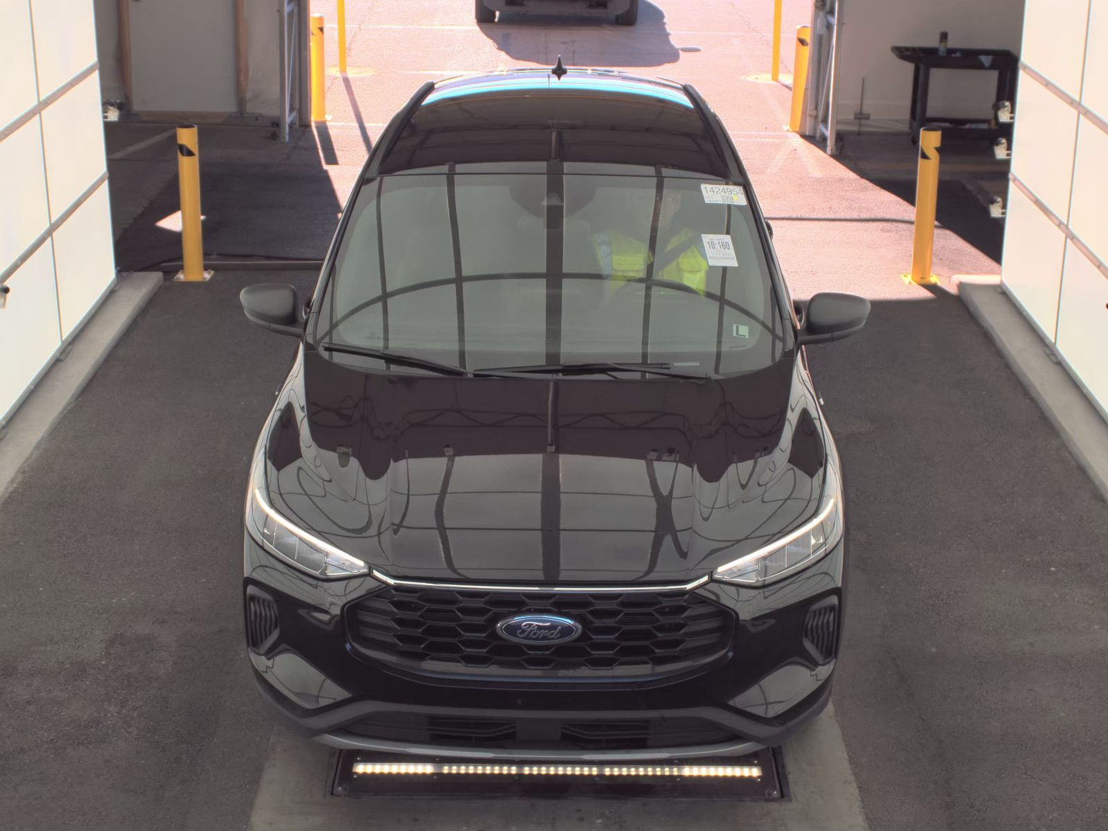 2025 Ford Escape ST-Line FWD