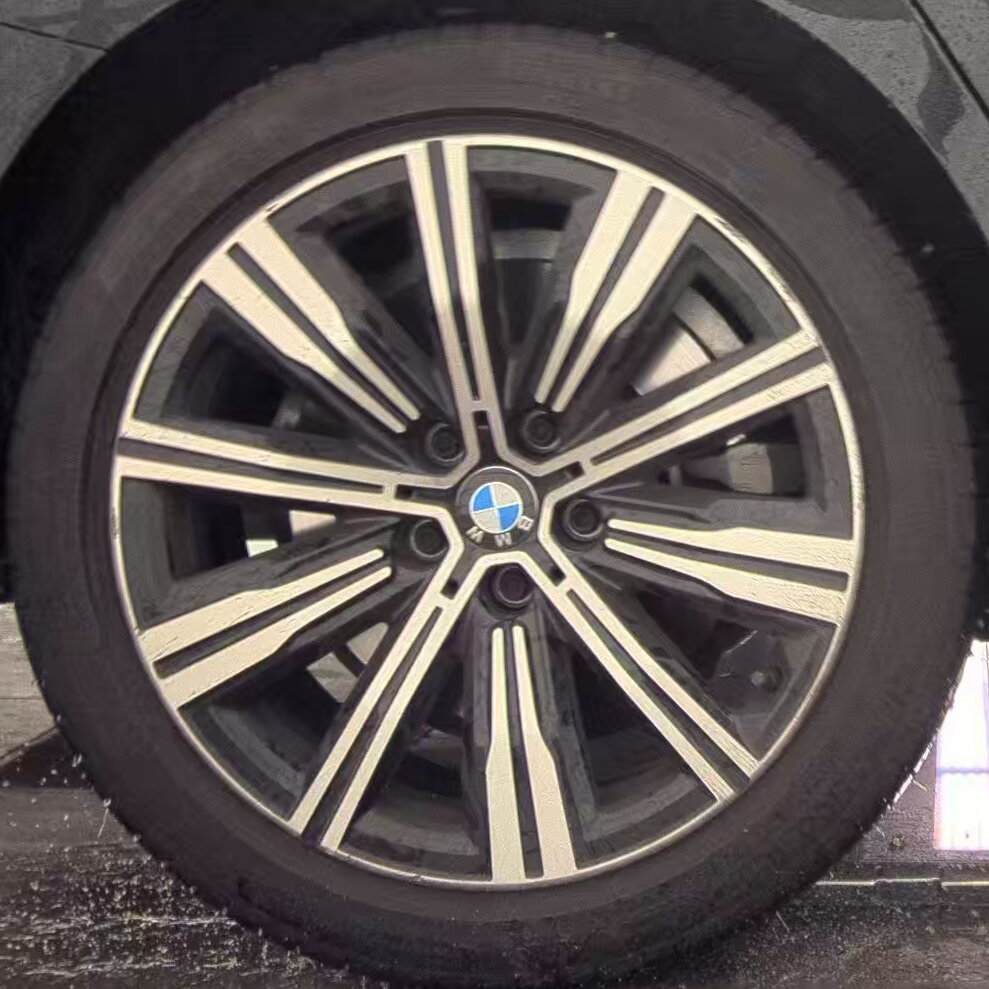 2025 BMW 3 Series 330i xDrive AWD