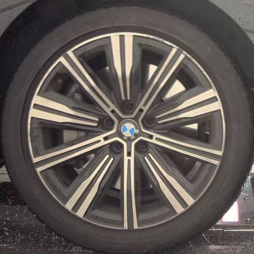 2025 BMW 3 Series 330i xDrive AWD