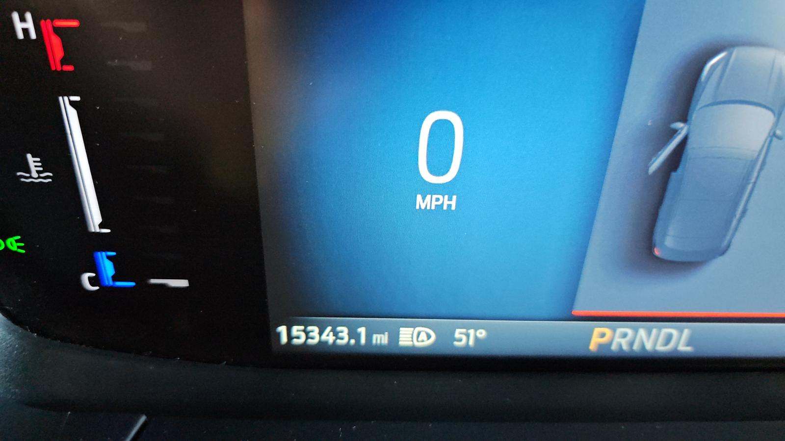 2025 Ford Escape Active AWD