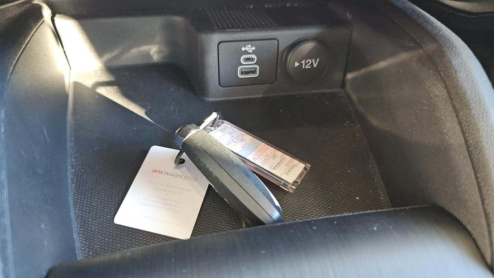 2025 Ford Escape Active AWD