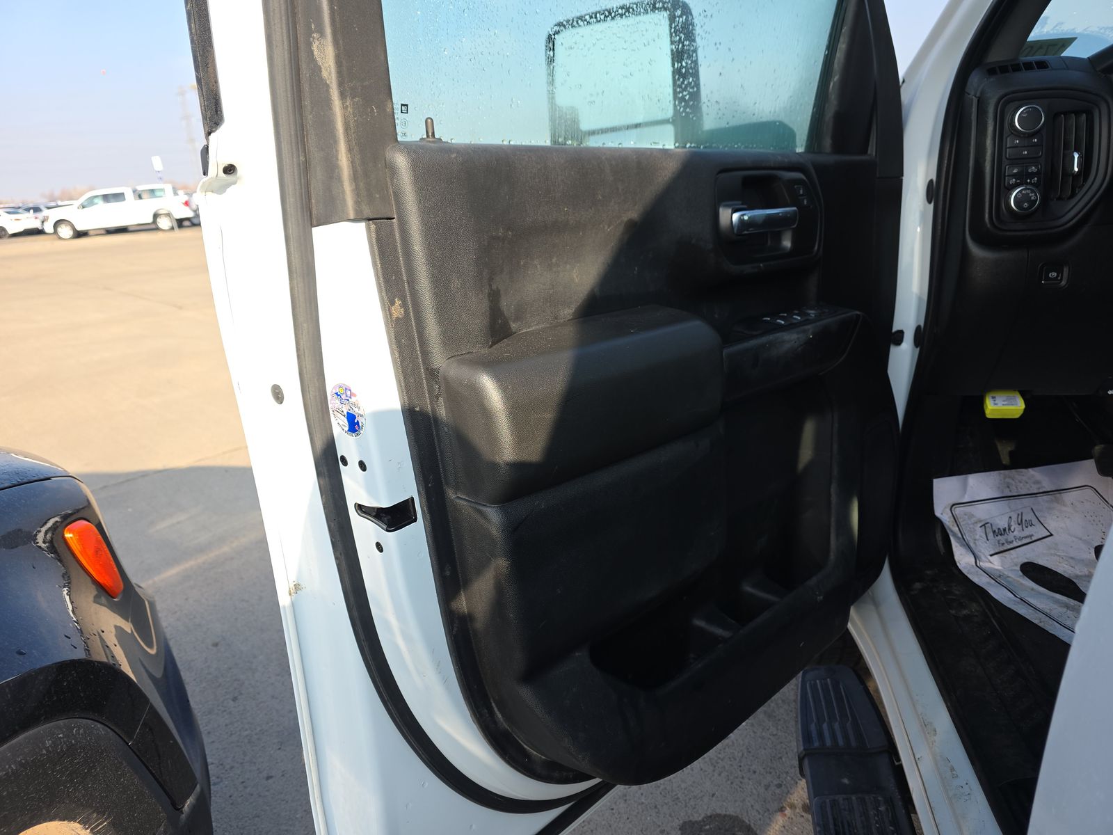 2024 Chevrolet Silverado 2500HD Custom AWD