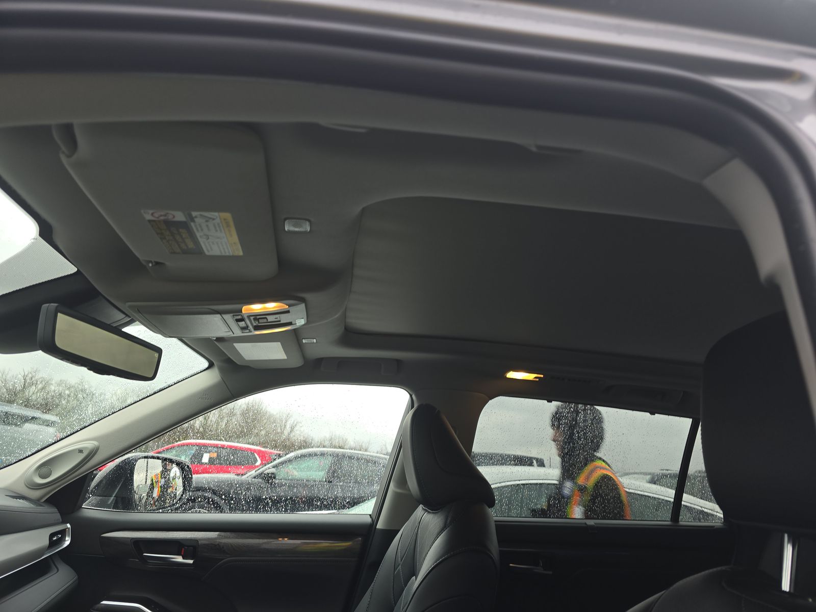 2025 Toyota Highlander Hybrid Platinum AWD