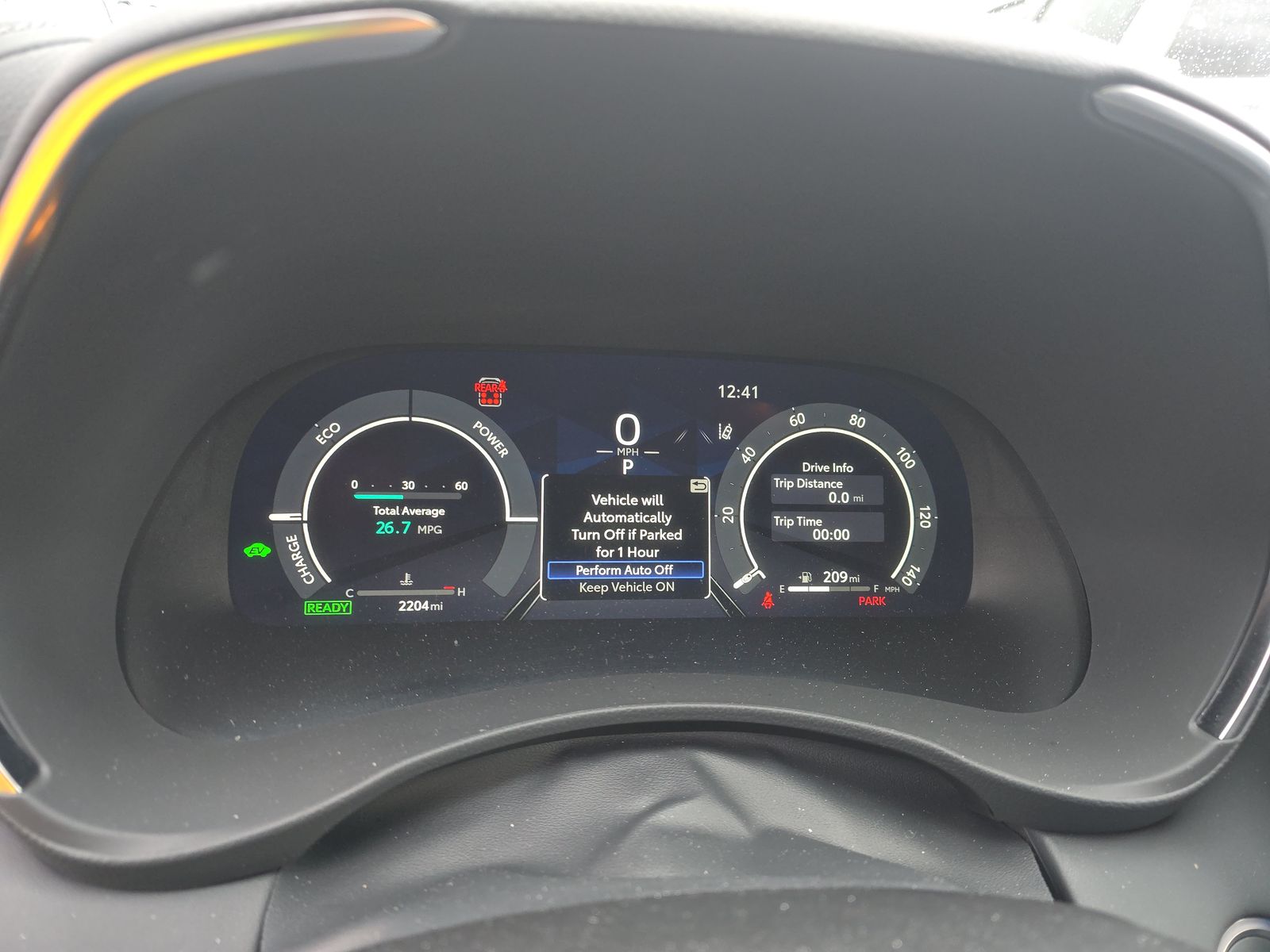 2025 Toyota Highlander Hybrid Platinum AWD