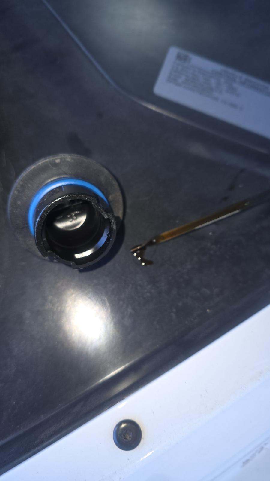 2022 Chevrolet Corvette Stingray RWD