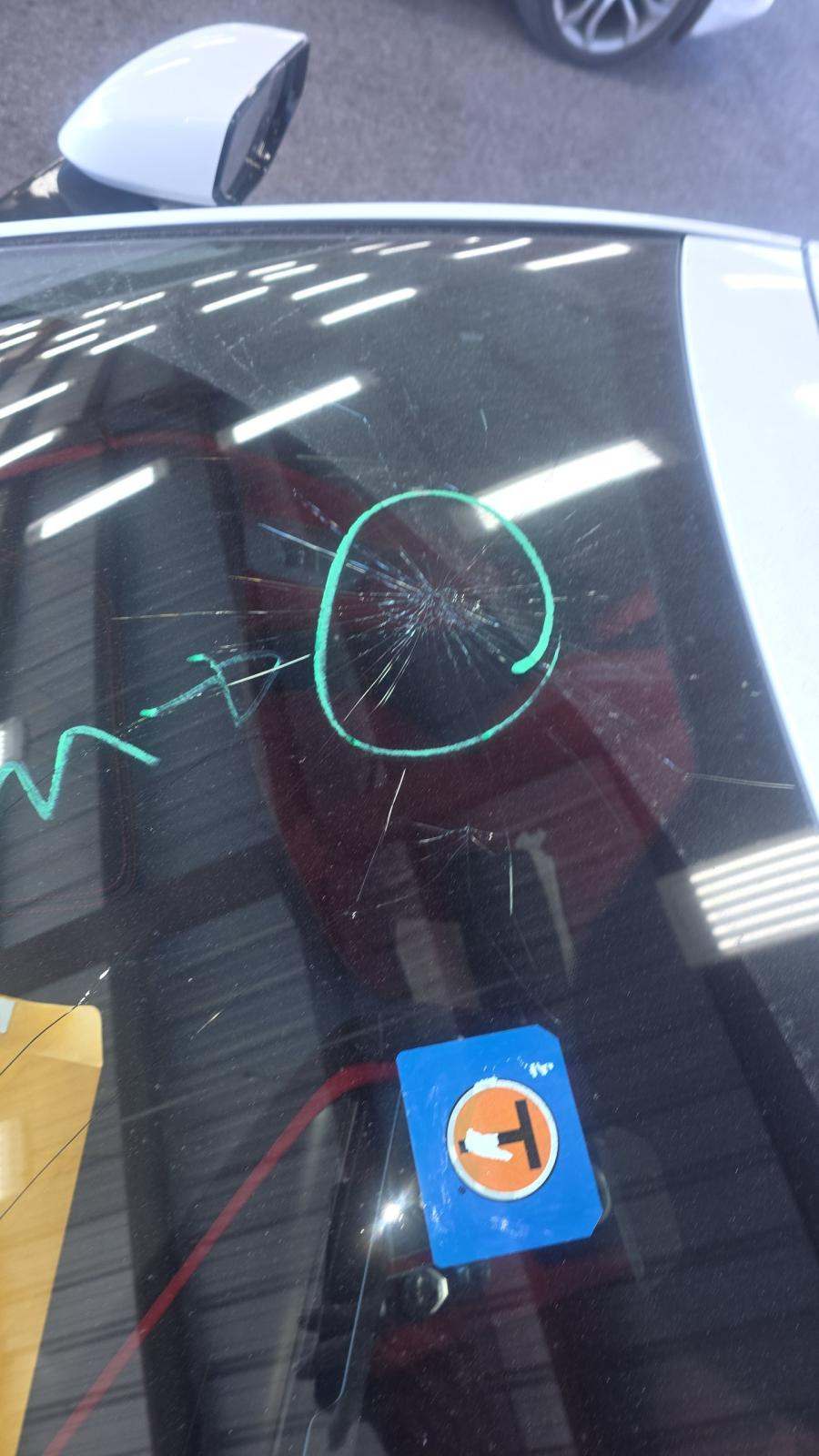 2022 Chevrolet Corvette Stingray RWD