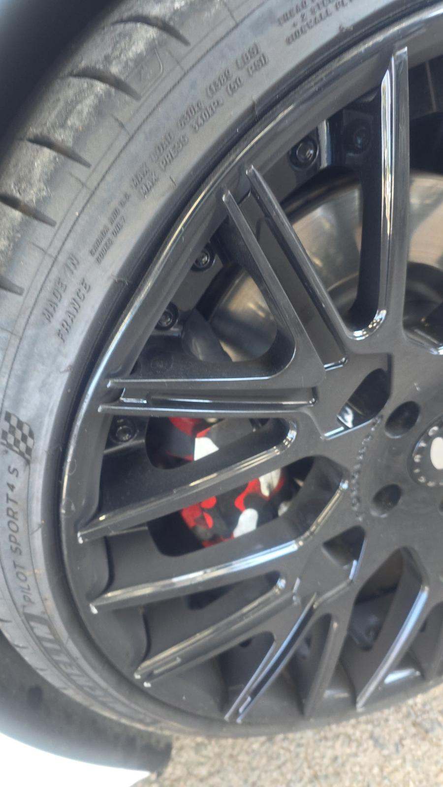 2022 Chevrolet Corvette Stingray RWD