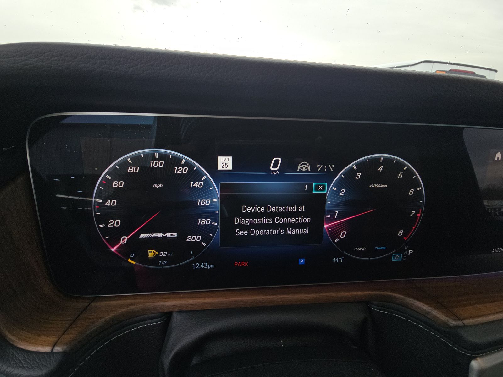 2025 Mercedes-Benz G-Class AMG G 63 AWD