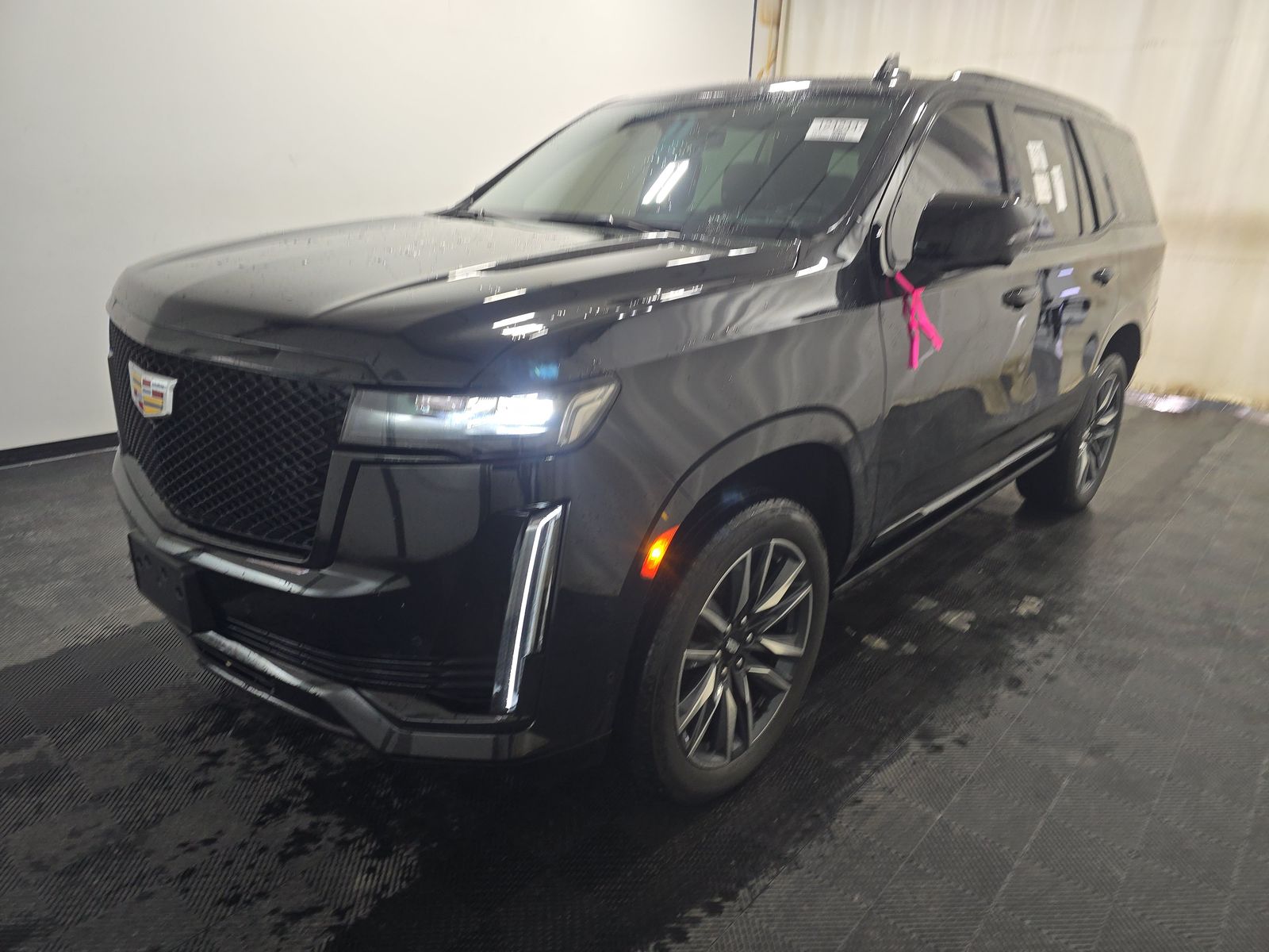 2024 Cadillac Escalade Sport AWD