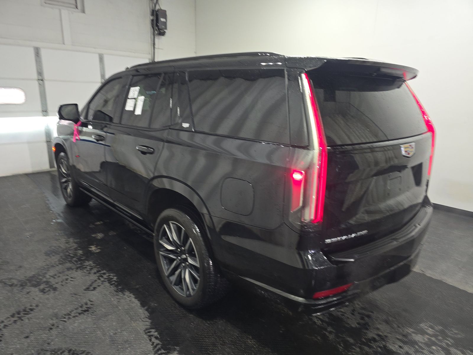 2024 Cadillac Escalade Sport AWD