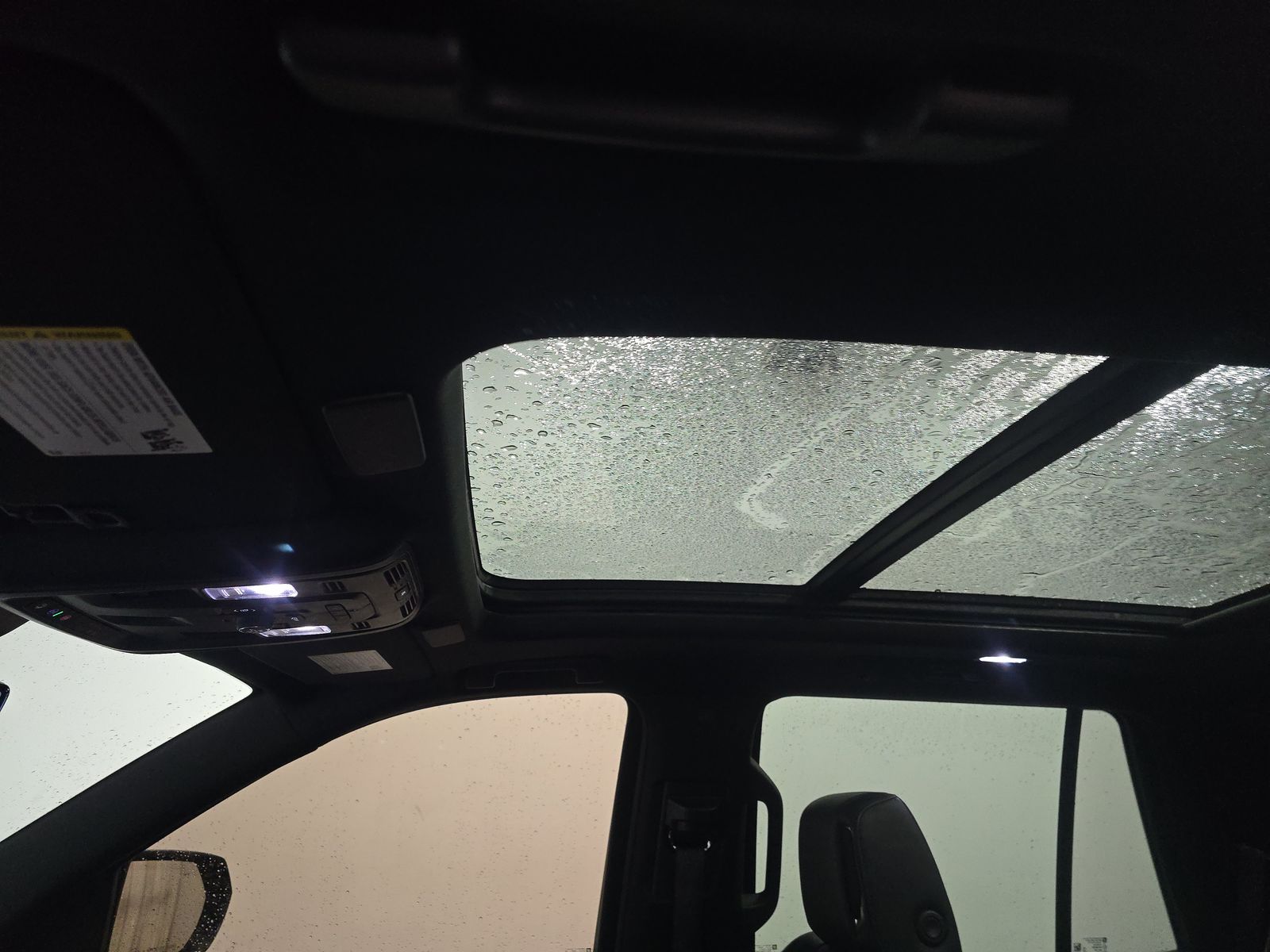 2024 Cadillac Escalade Sport AWD