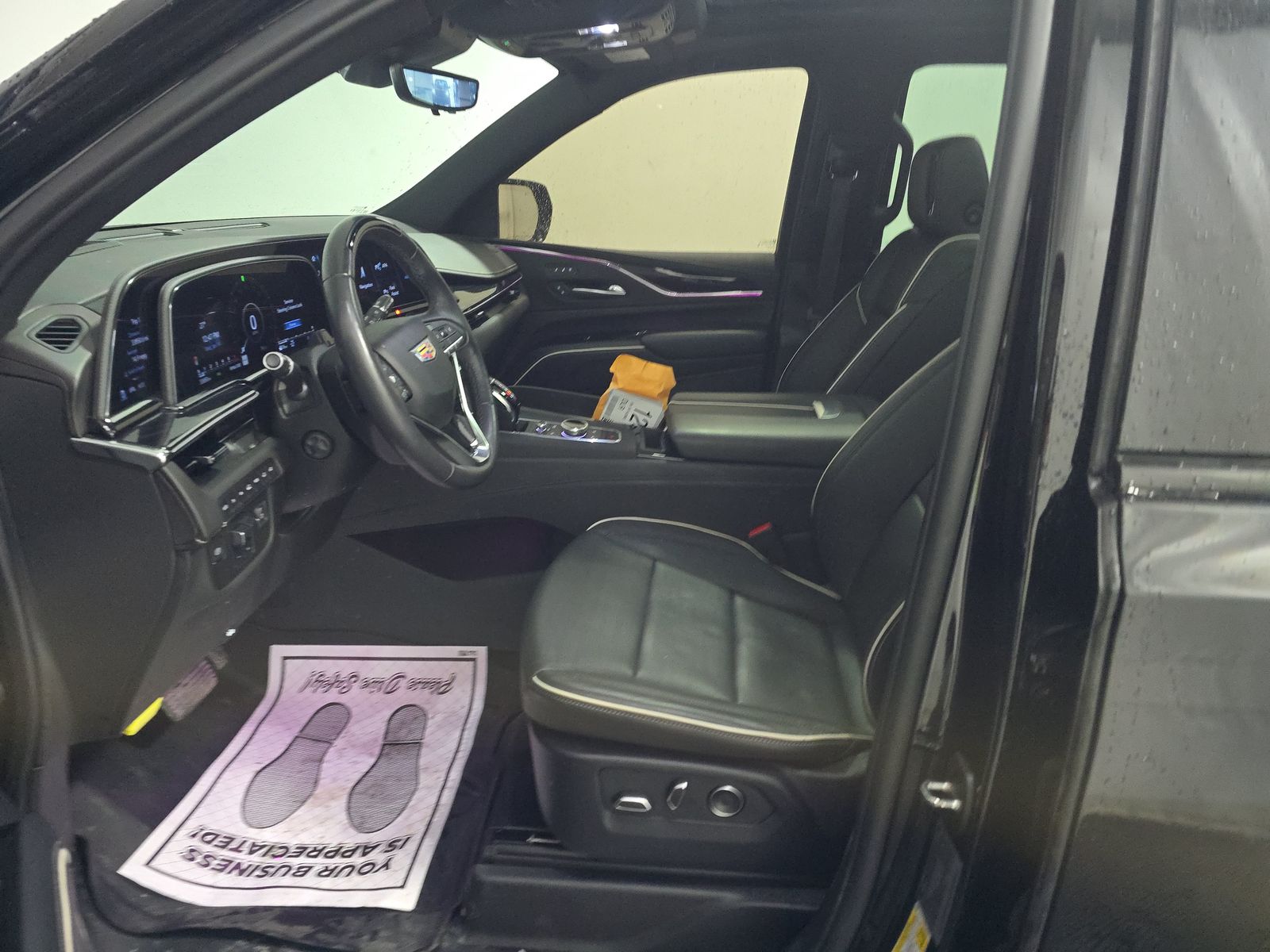 2024 Cadillac Escalade Sport AWD