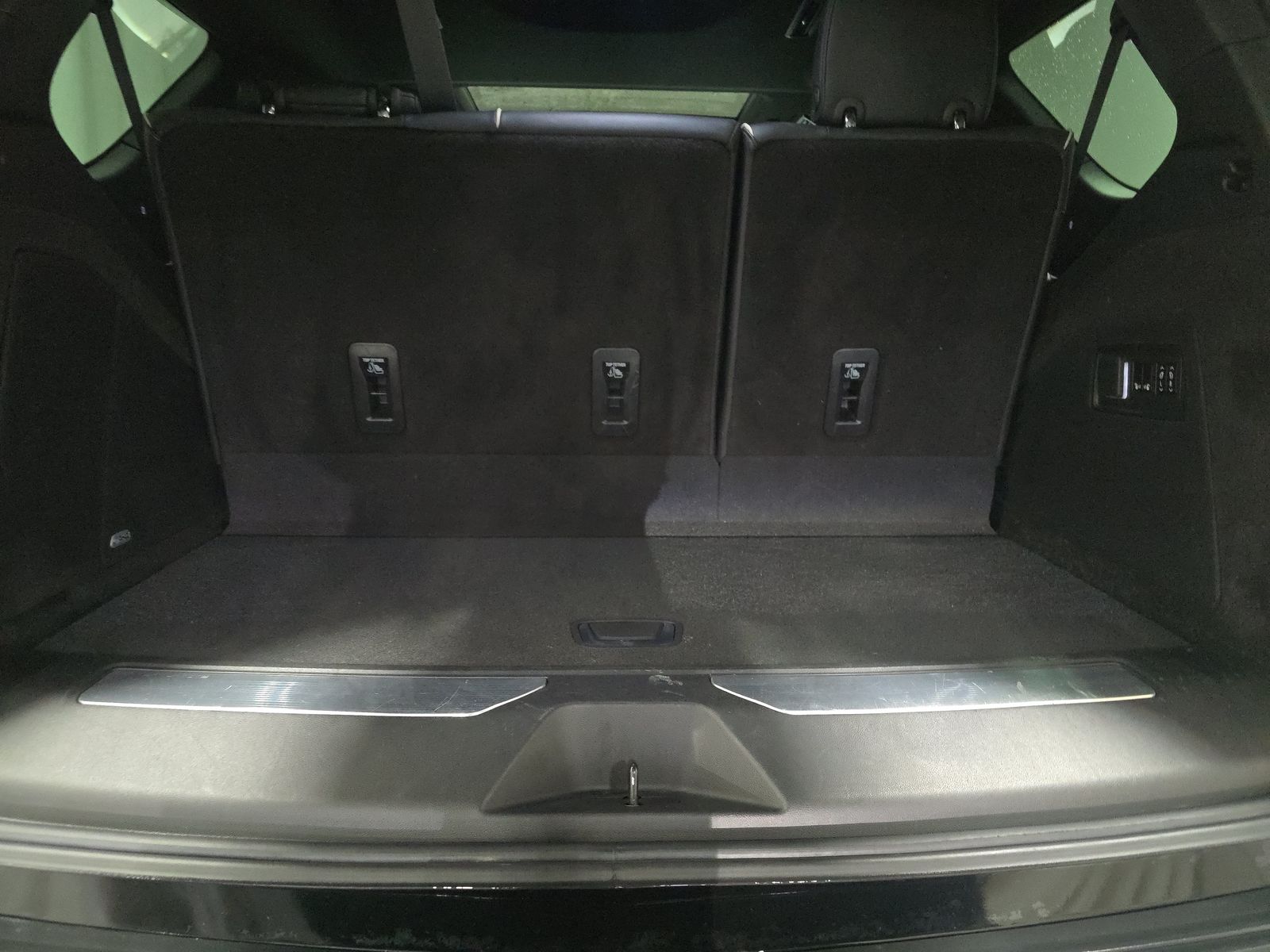 2024 Cadillac Escalade Sport AWD