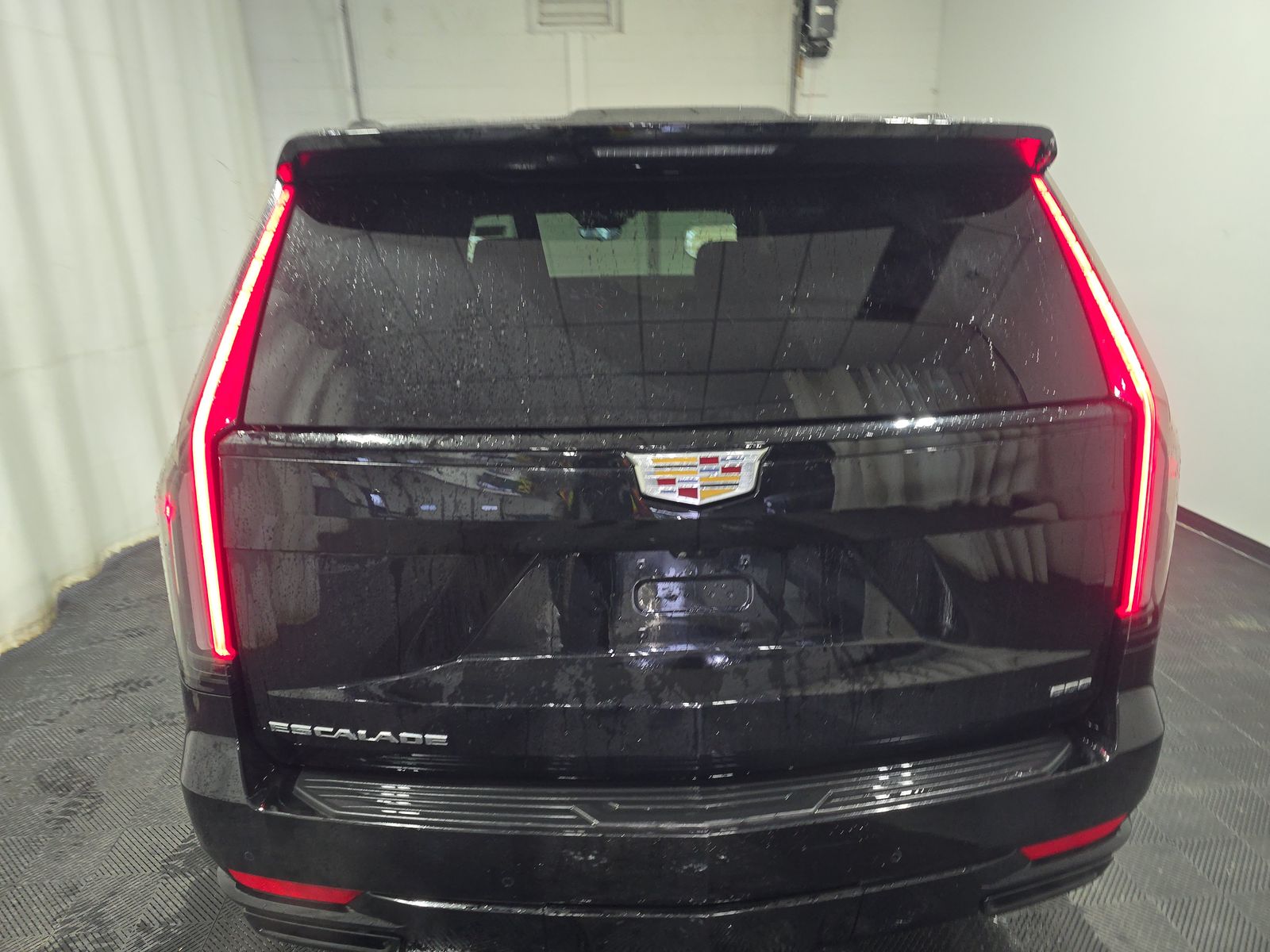 2024 Cadillac Escalade Sport AWD