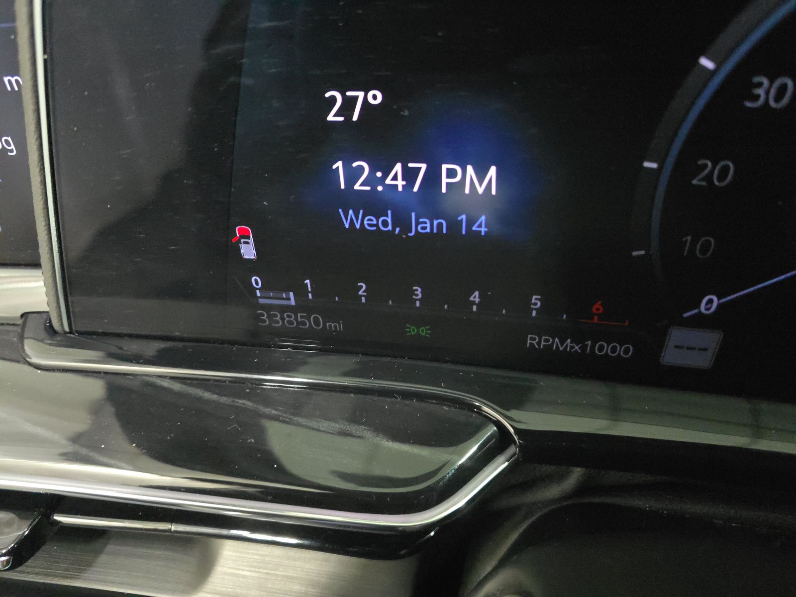 2024 Cadillac Escalade Sport AWD