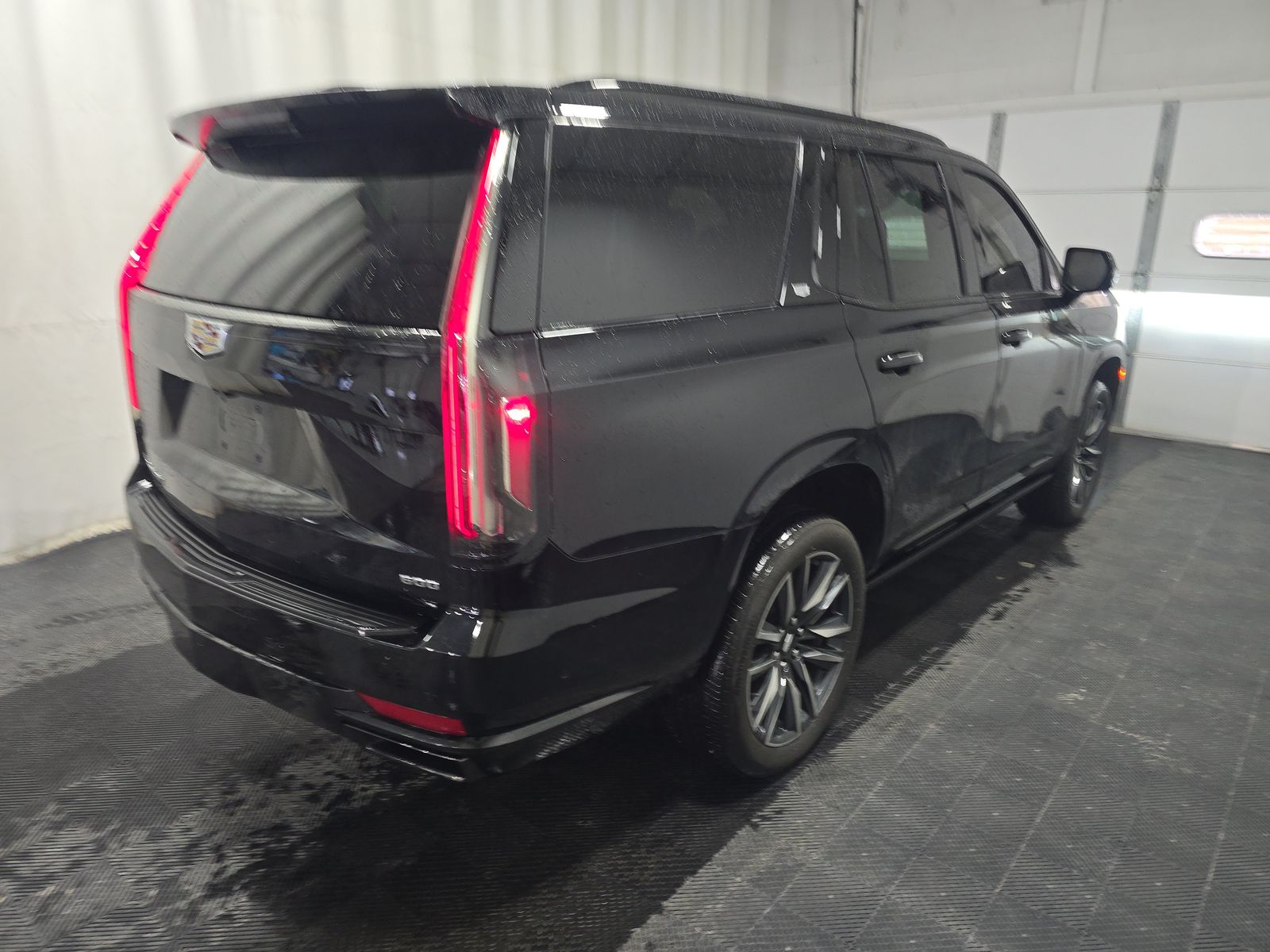 2024 Cadillac Escalade Sport AWD