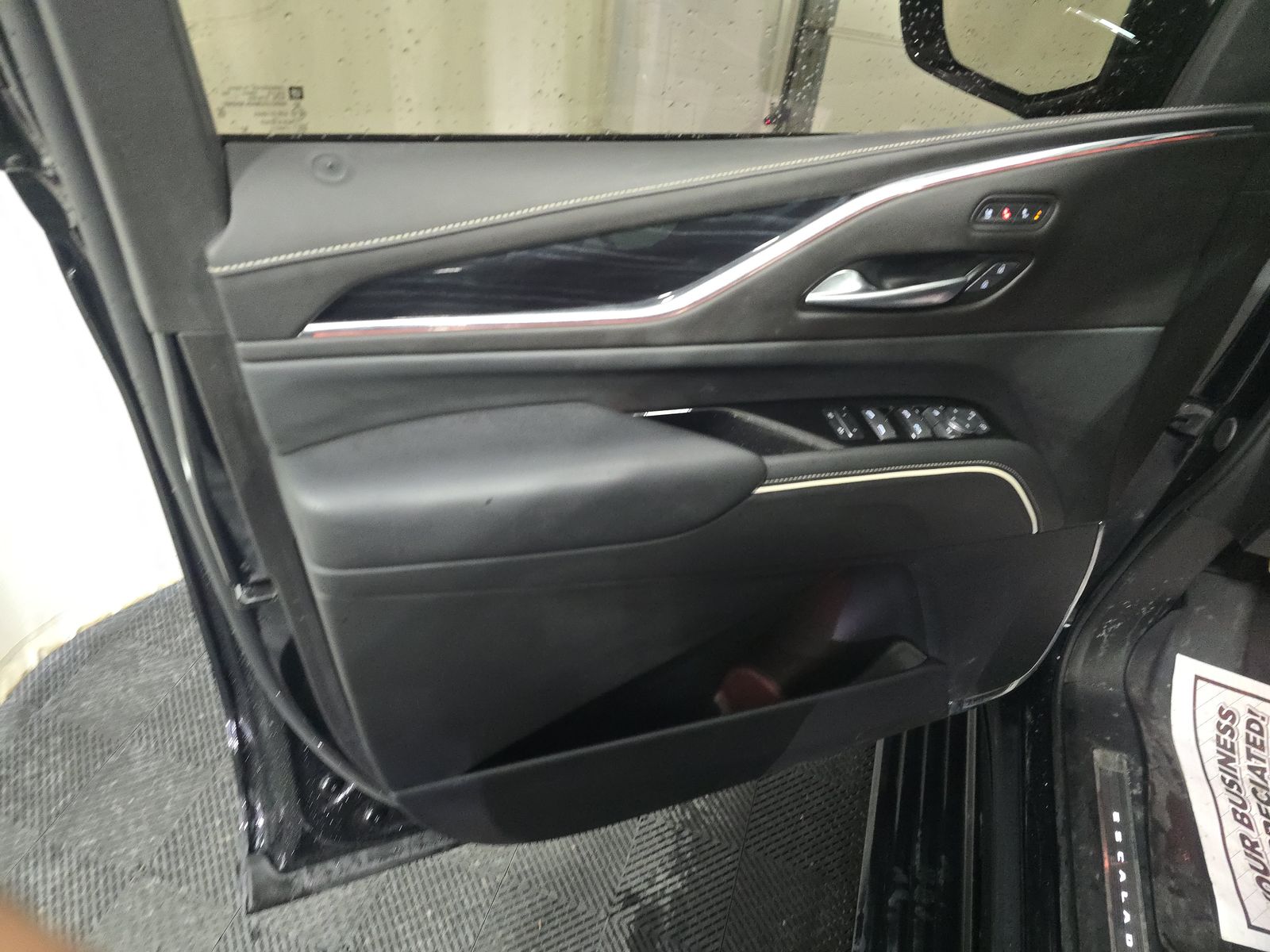 2024 Cadillac Escalade Sport AWD