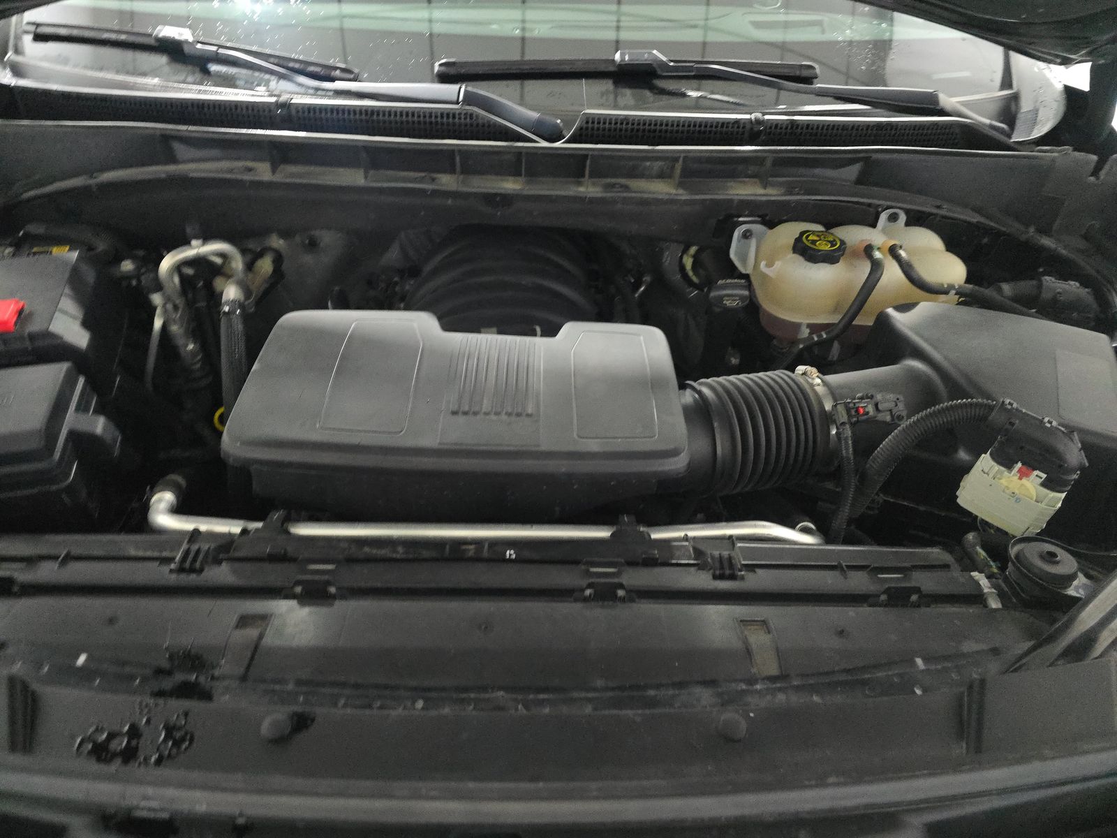 2024 Cadillac Escalade Sport AWD