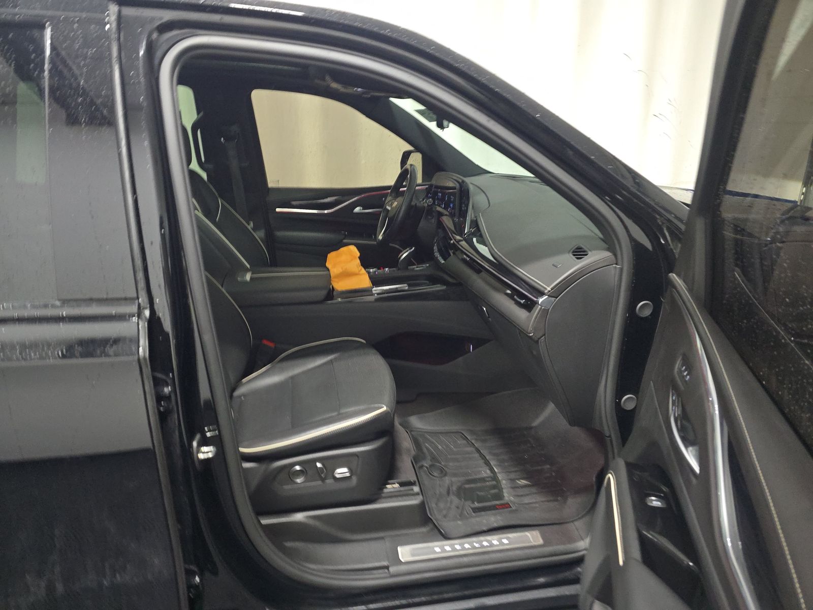 2024 Cadillac Escalade Sport AWD