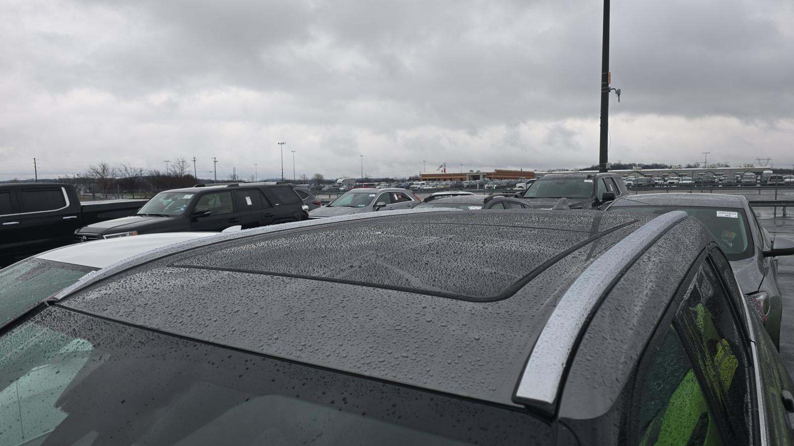 2025 Toyota Highlander Hybrid Platinum AWD