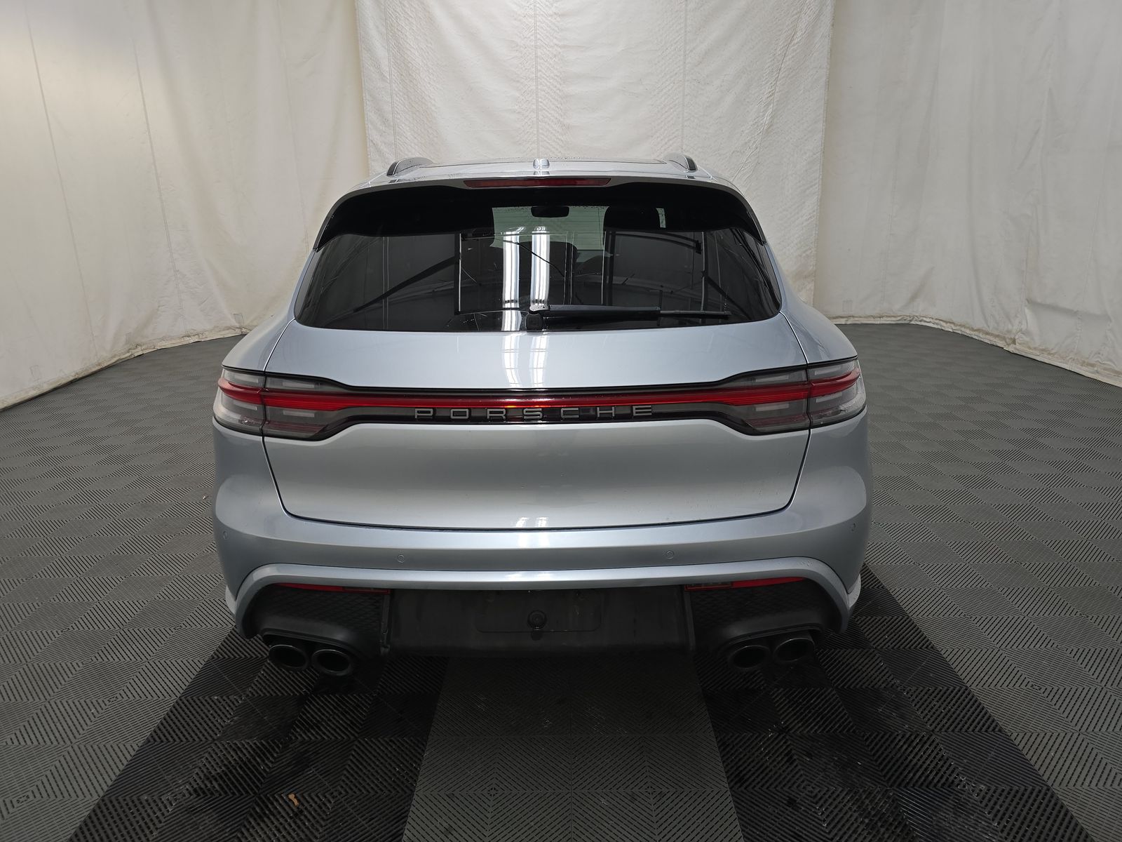 2023 Porsche Macan T AWD