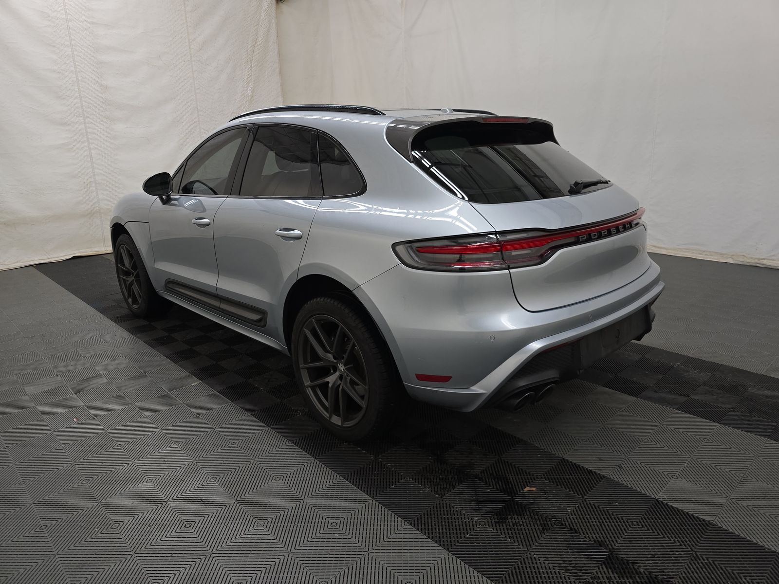2023 Porsche Macan T AWD