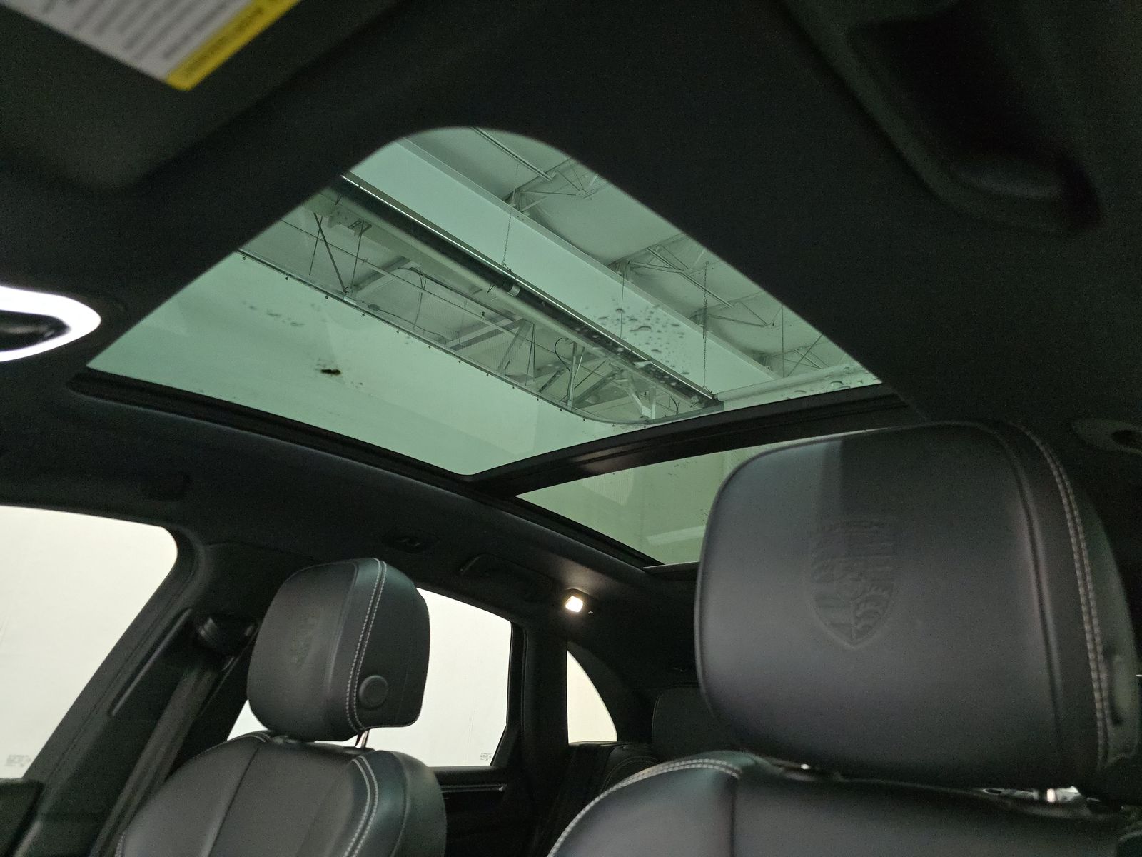 2023 Porsche Macan T AWD