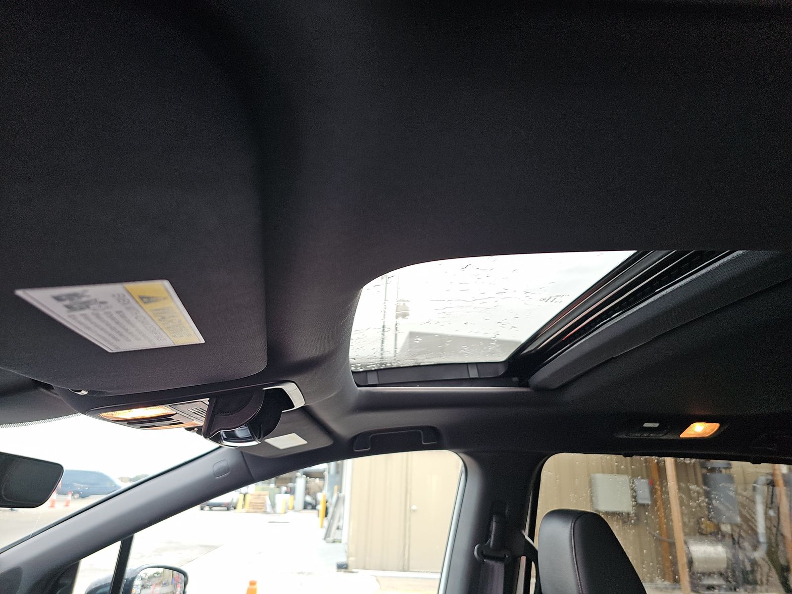 2024 Honda Odyssey Sport FWD