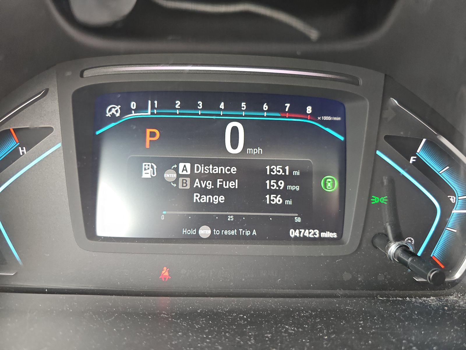 2024 Honda Odyssey Sport FWD