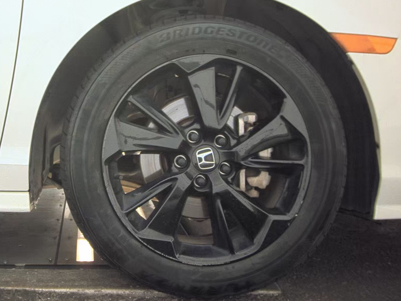 2024 Honda Odyssey Sport FWD