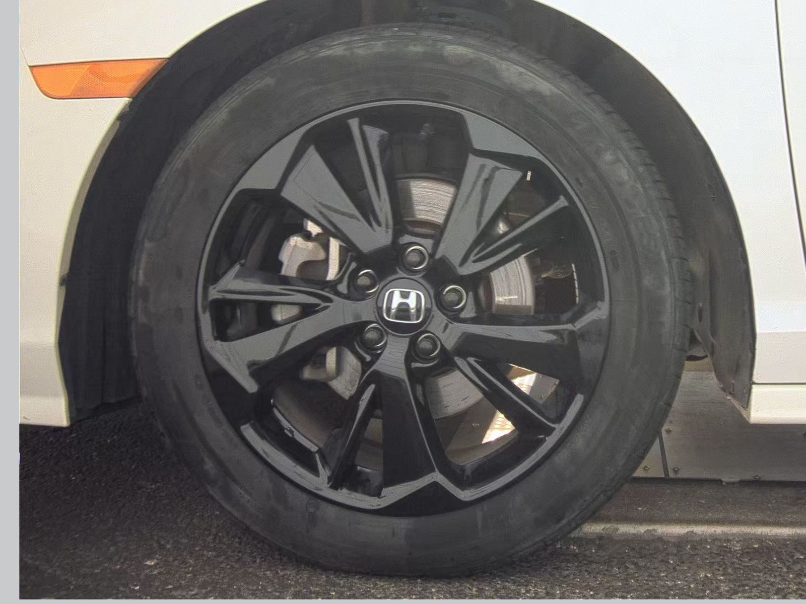 2024 Honda Odyssey Sport FWD