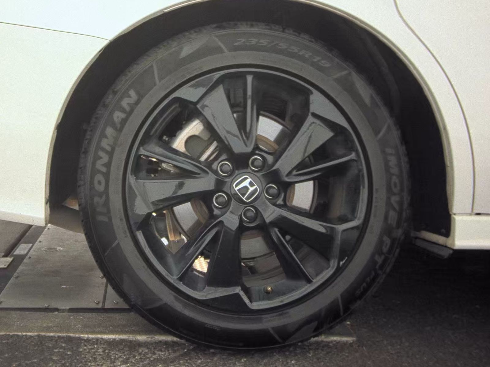 2024 Honda Odyssey Sport FWD