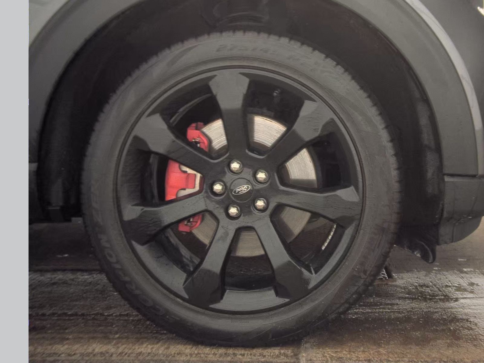 2022 Ford Explorer ST AWD