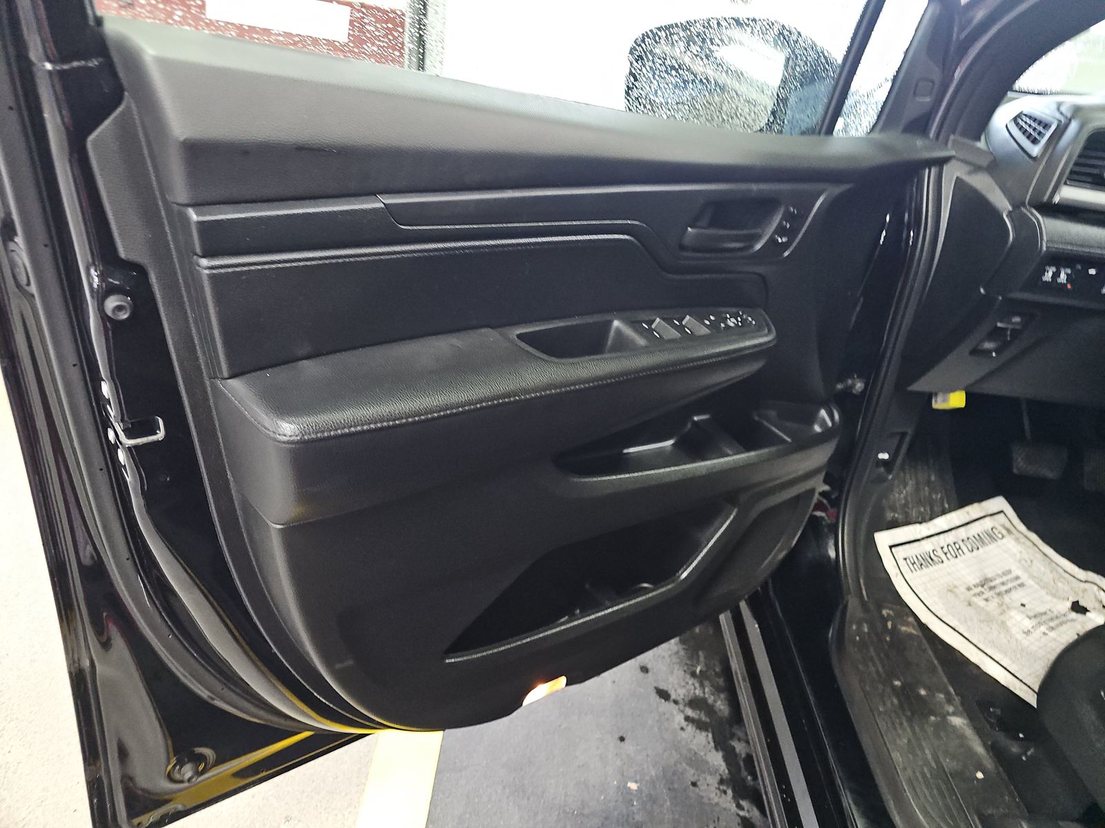 2023 Honda Odyssey Sport FWD