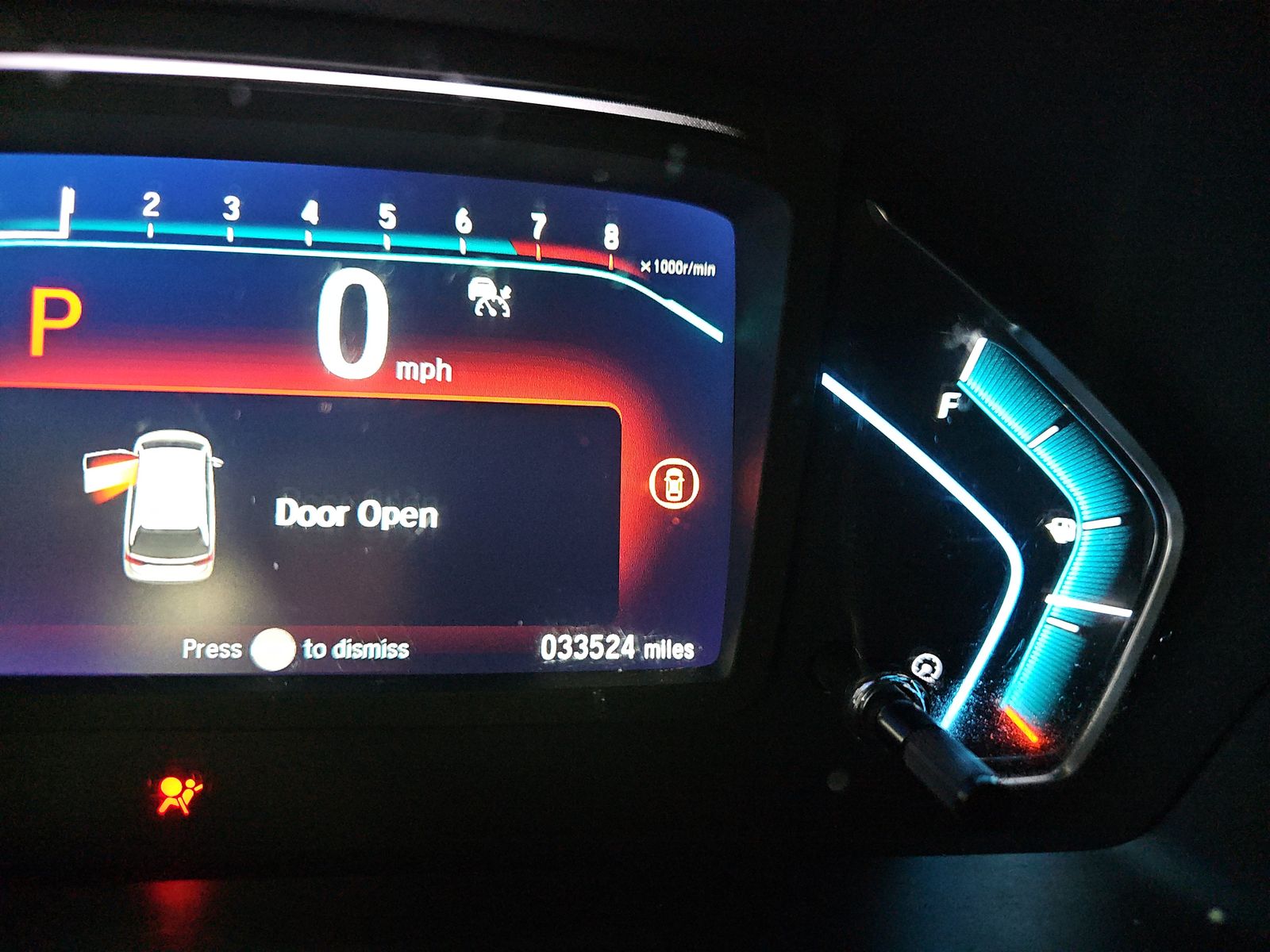 2023 Honda Odyssey Sport FWD