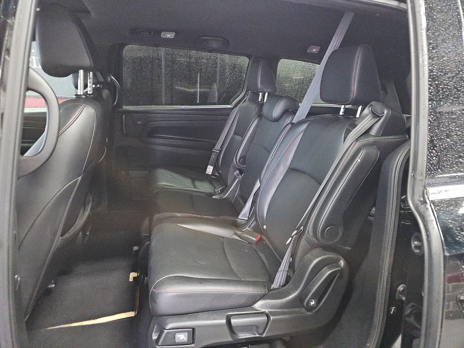 2023 Honda Odyssey Sport FWD