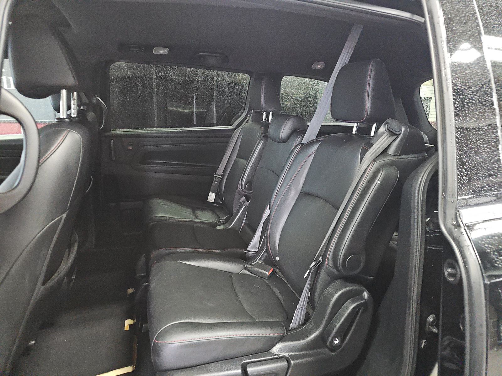 2023 Honda Odyssey Sport FWD