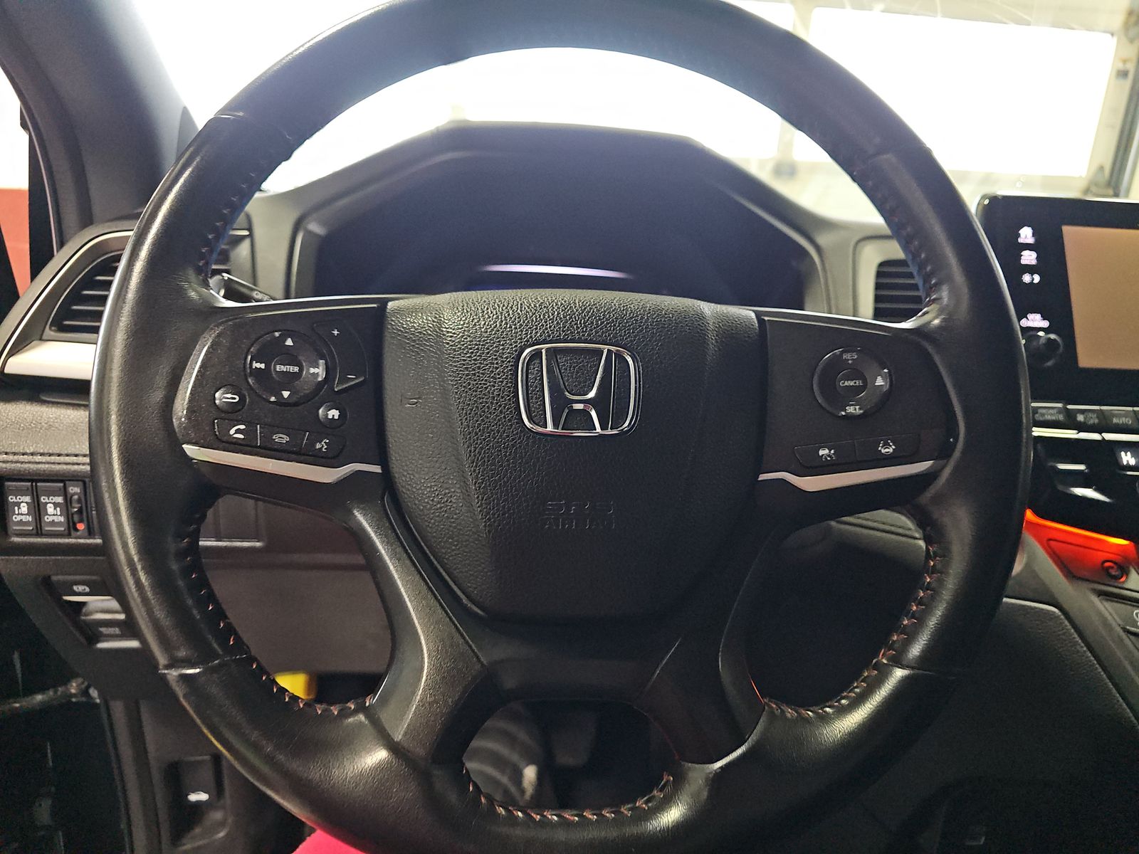 2023 Honda Odyssey Sport FWD