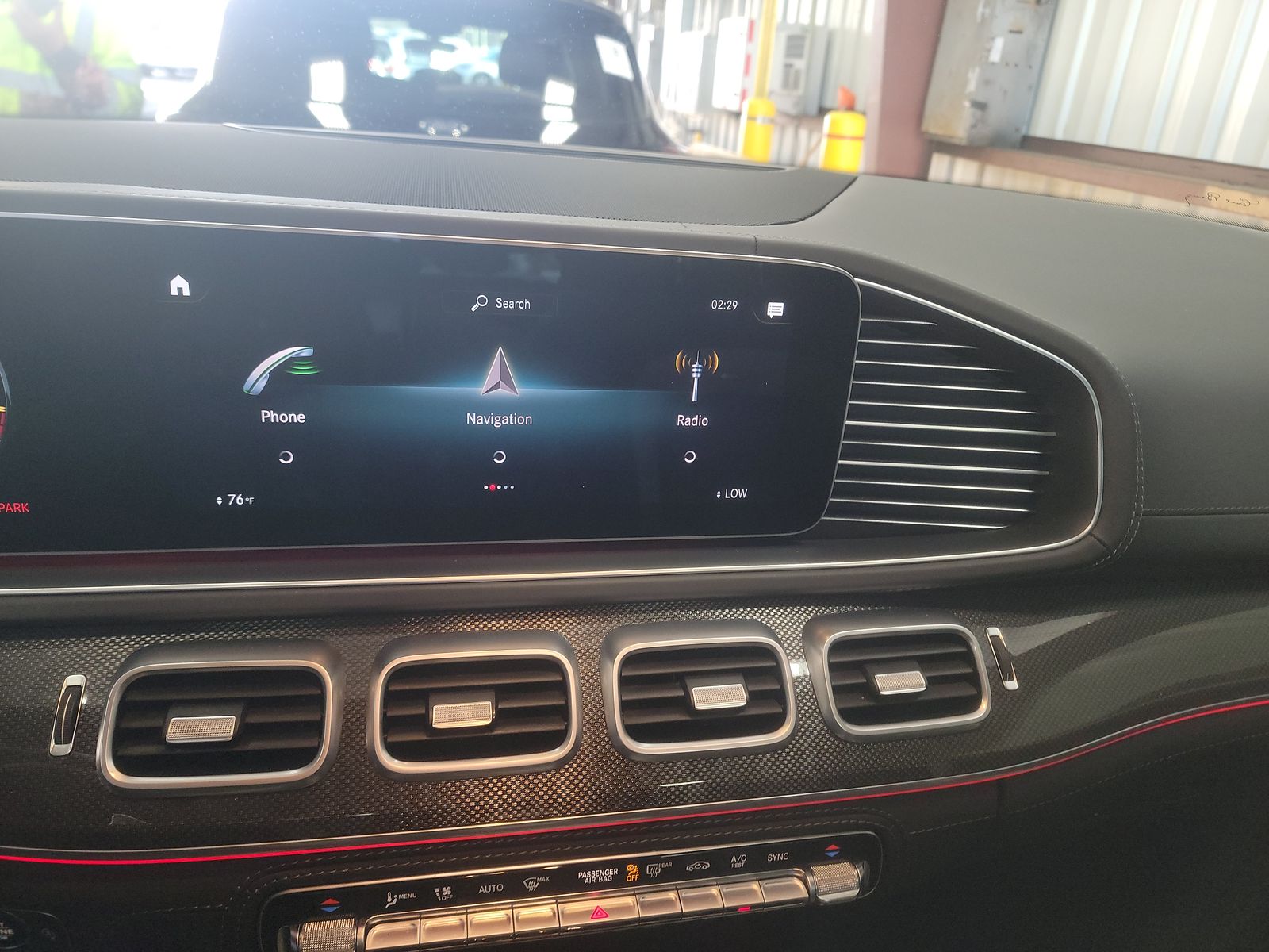 2022 Mercedes-Benz GLE AMG GLE 63 S AWD