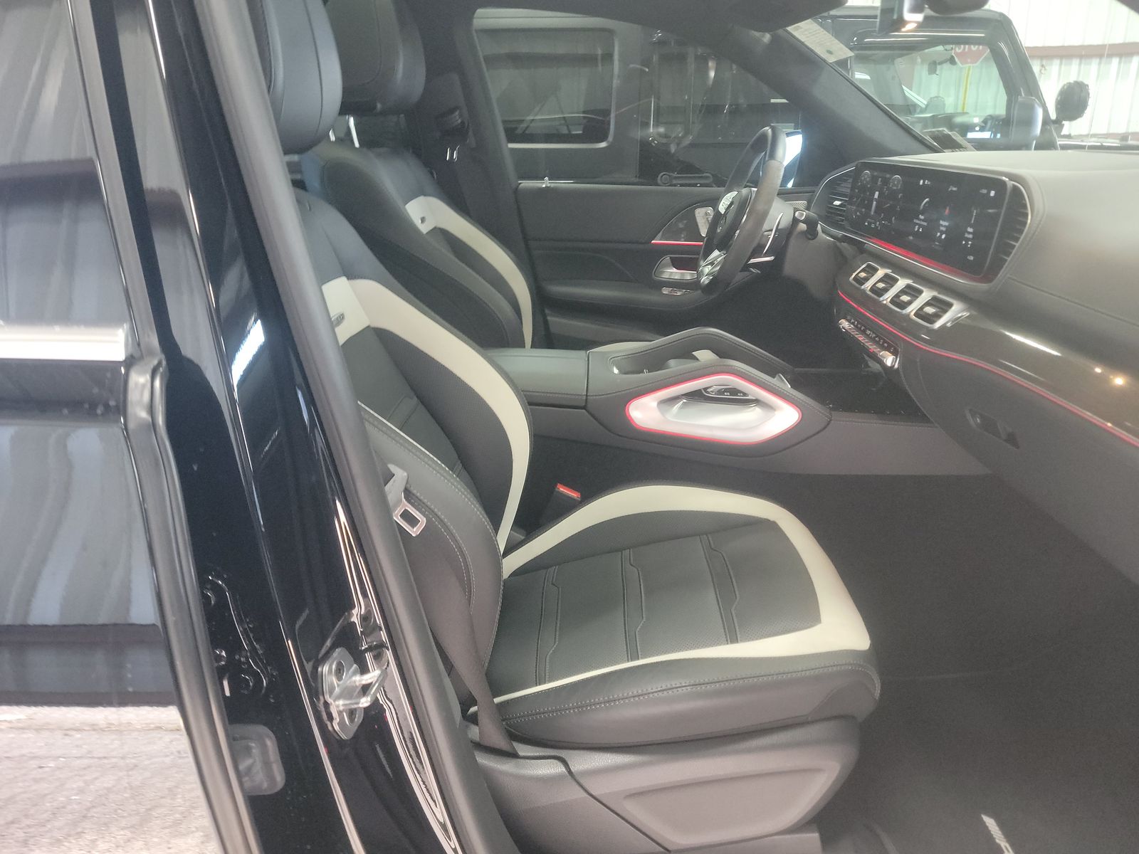 2022 Mercedes-Benz GLE AMG GLE 63 S AWD